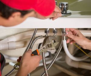 About Emergency plumbing pros La Harpe, KS